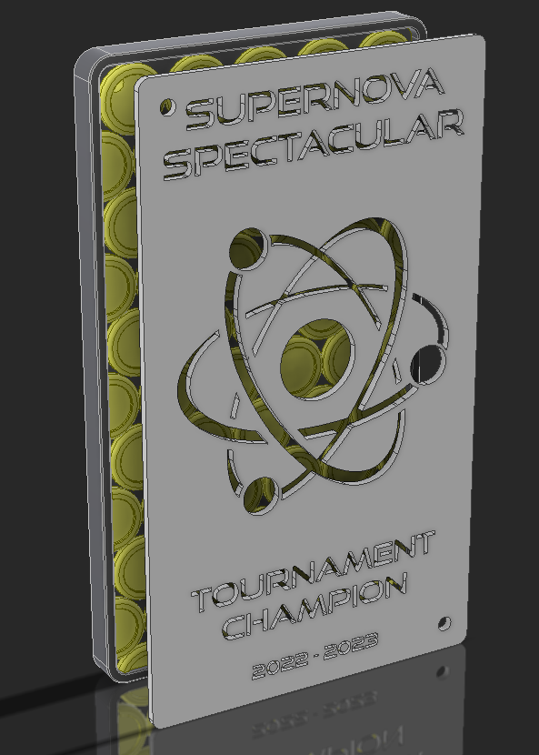 Example banner