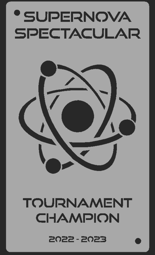 Example banner