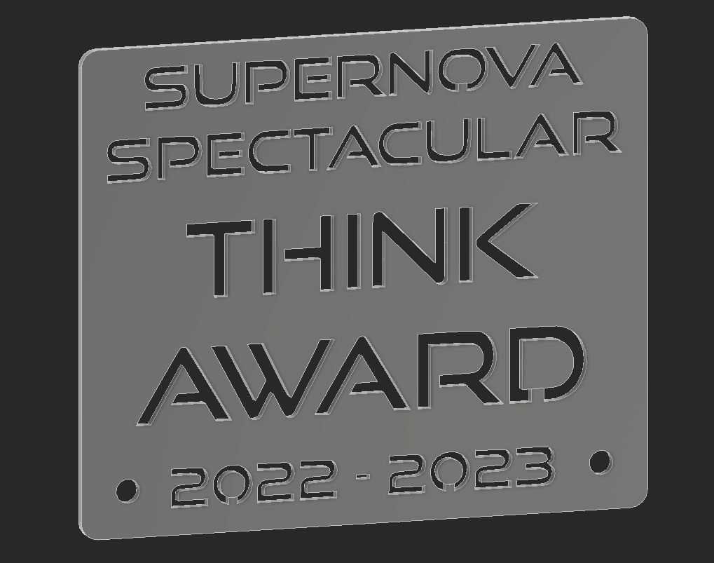 Example banner