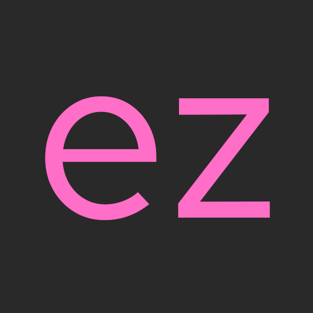 Project Ez EZ-Template | ssejrog